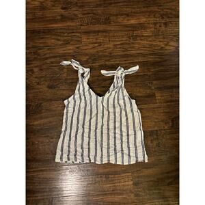 NWOT Copper Key Women's Ladies Shirt Tank Top Sleeveless Colorful Size S